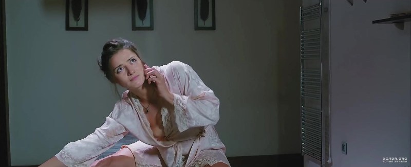 Veronika Gashkevich films