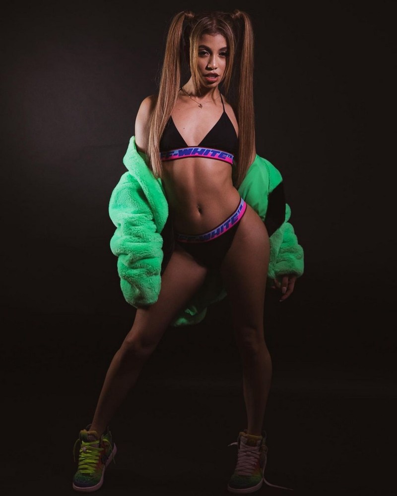 Veronika Rodriguez 2021