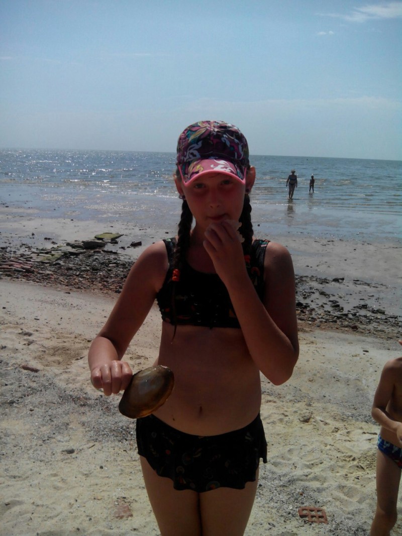 Veronika Semanian Mouz