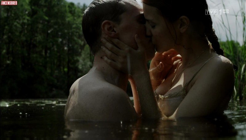 Veronika Gashkevich Sexy