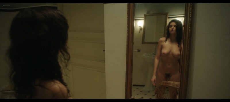 Actress Maria Andreevna Andreeva Naked