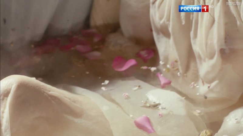 Sweet life Maria Shumakova Naked