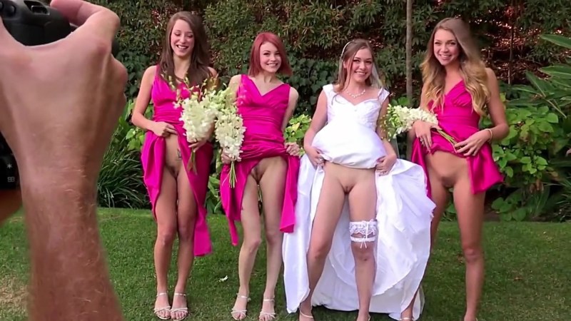 Naked Chloe FTV Girls and panties