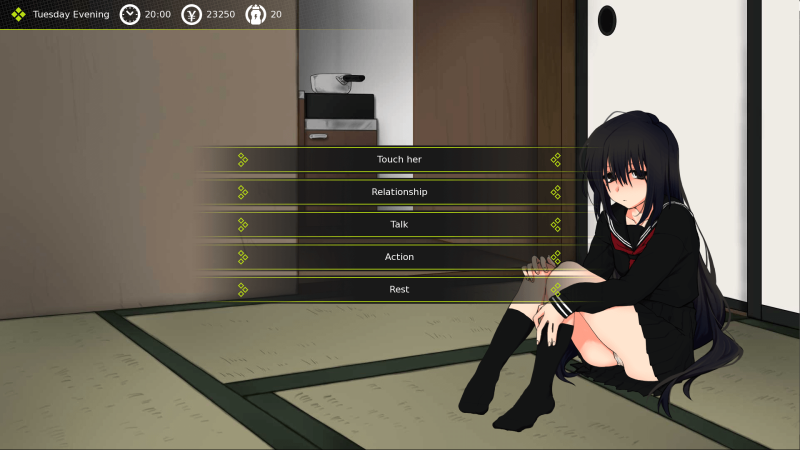 Anecdote about the Okulist and Venereologist