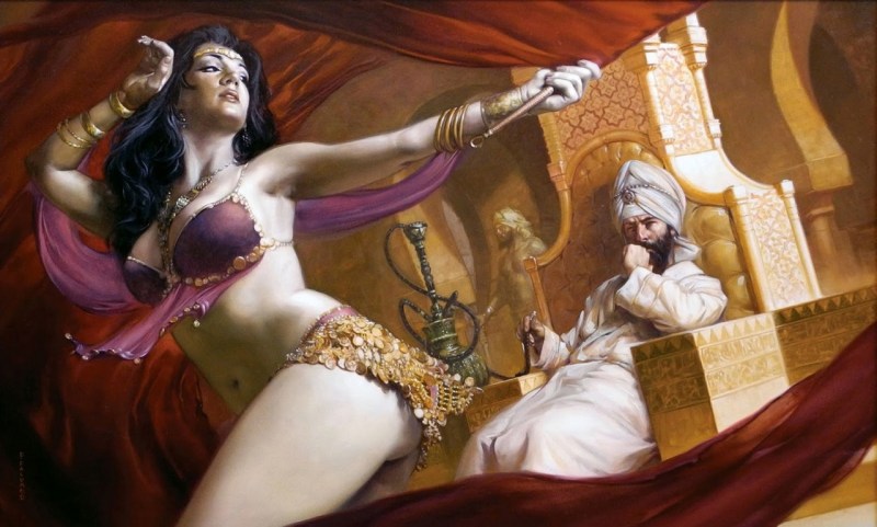 Child Kazakhstan National clothing