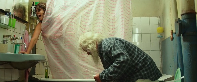 Ekaterina Strizhenova Anal