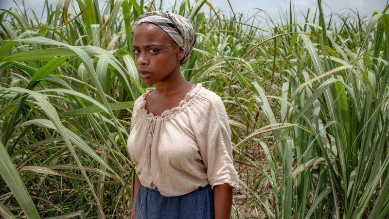 Old pussy in stockings