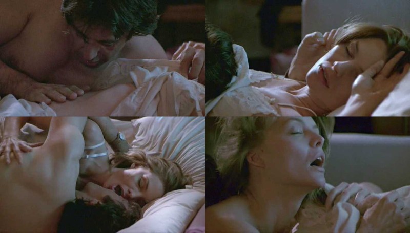 Michelle Pfeiffer Intimate+18