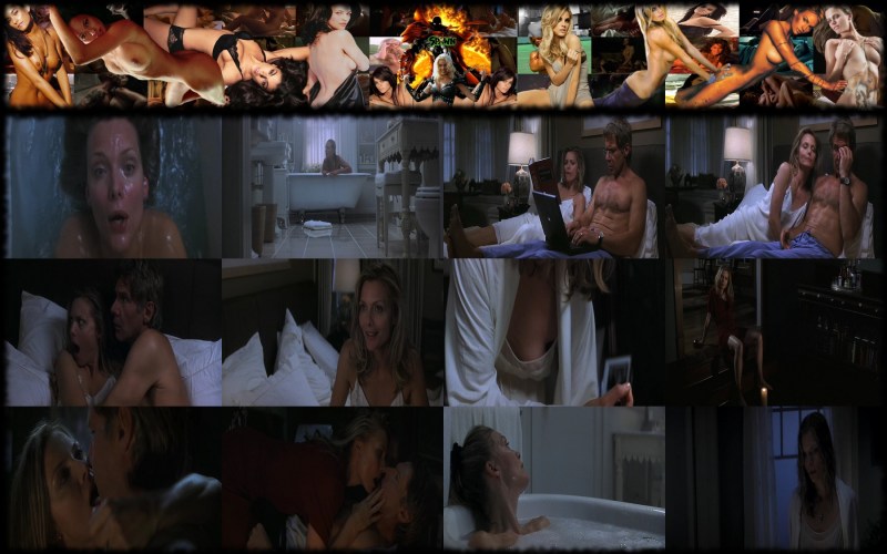 Michelle Pfeiffer Naked in the film