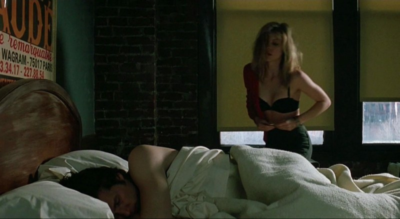 Naked Michelle Pfaifer