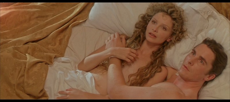 Michelle pfifer tits fuck