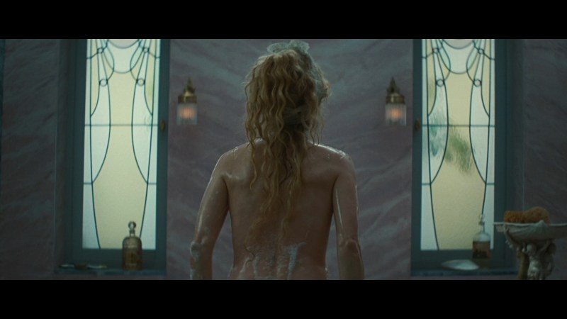 Michelle Pfefer Scarface Nude