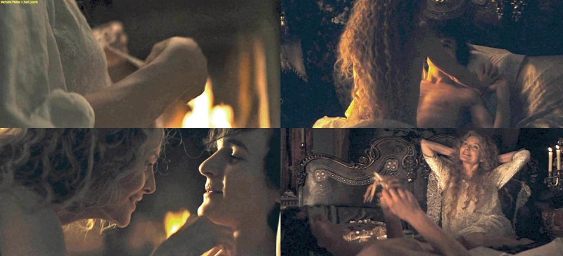 Sarah Michel Gellar photo naked