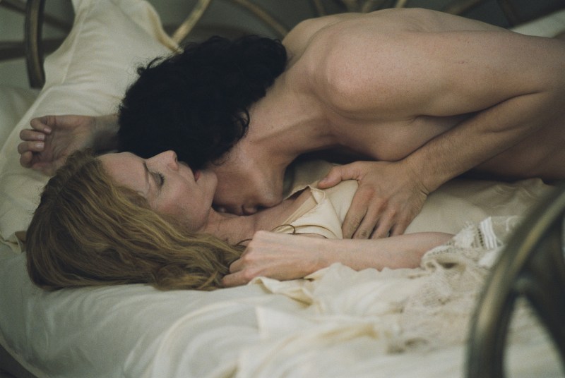 Michelle Pfeiffer in Porn films