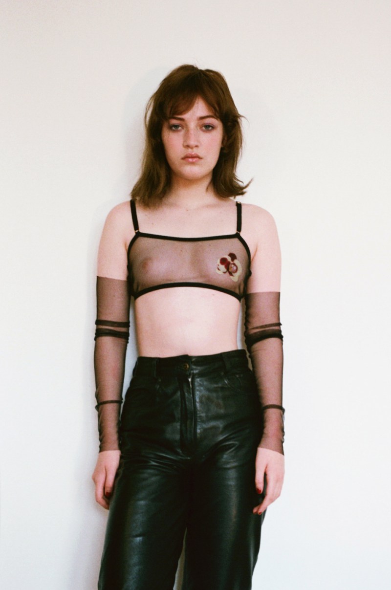 Masturbation Eric Campbell