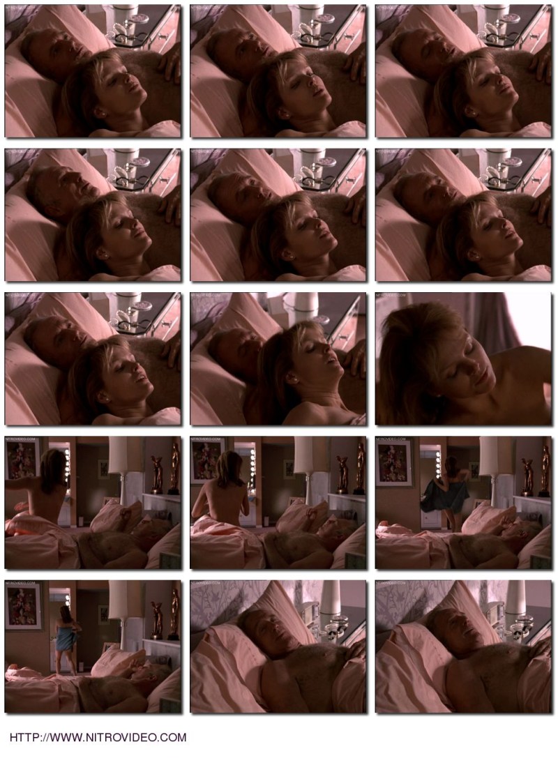 Erica Rose Campbell Vagina