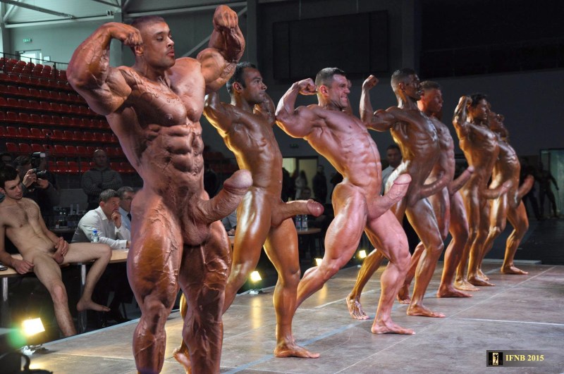 "Tied to the)" Gay "" Hunk "" Handjob "