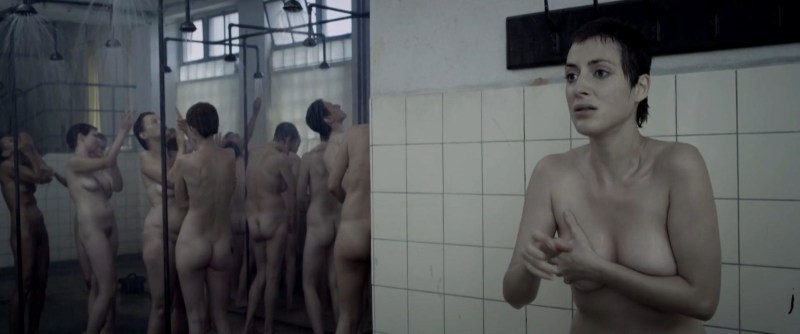 The Last of US 2 Ellie and Dina Hentai