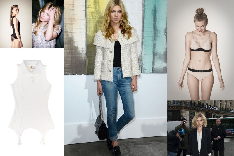 Clemans of poetry naked personnel