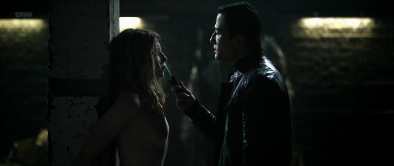 Cum inward Clemans of poetry