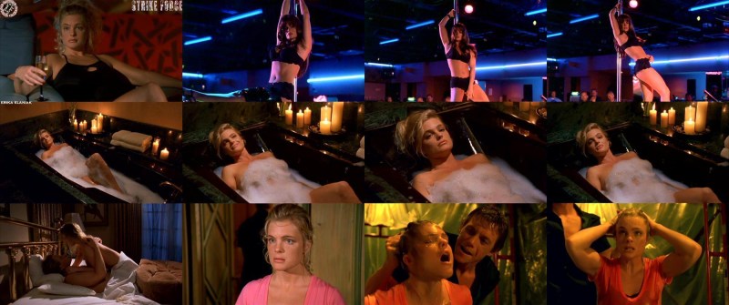 Actress Eric Eleniac Anal