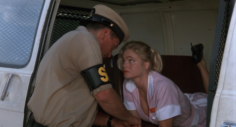 Actress Eric Eleniac Naked