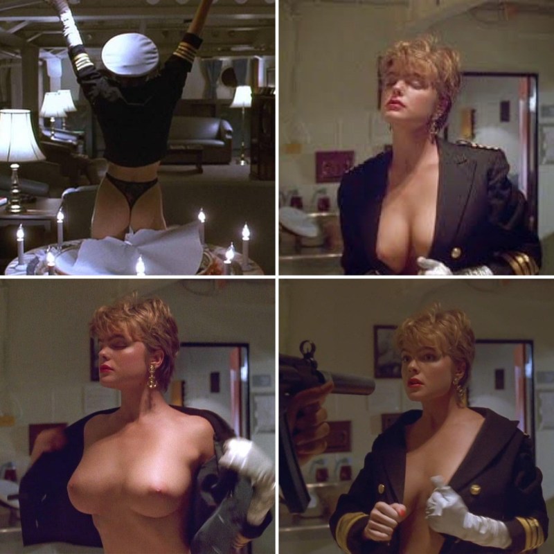 Erica Eleniac Playboy 1989