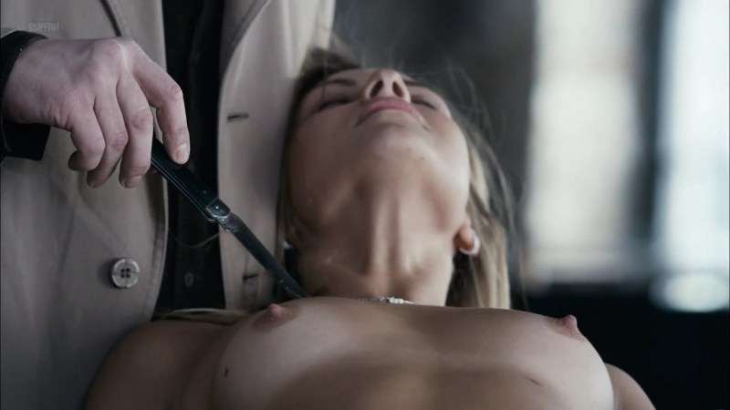 Porn films Nicole Kidman