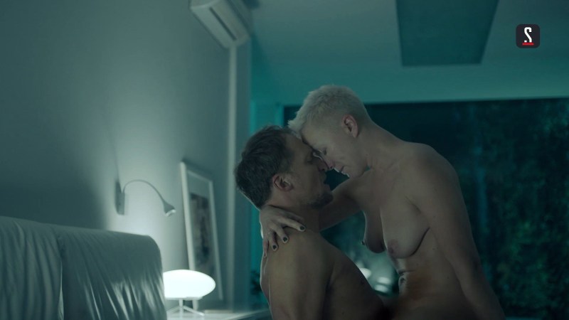 Rachel Blau photo naked