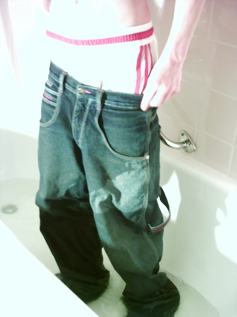 Gopniki boys without panties