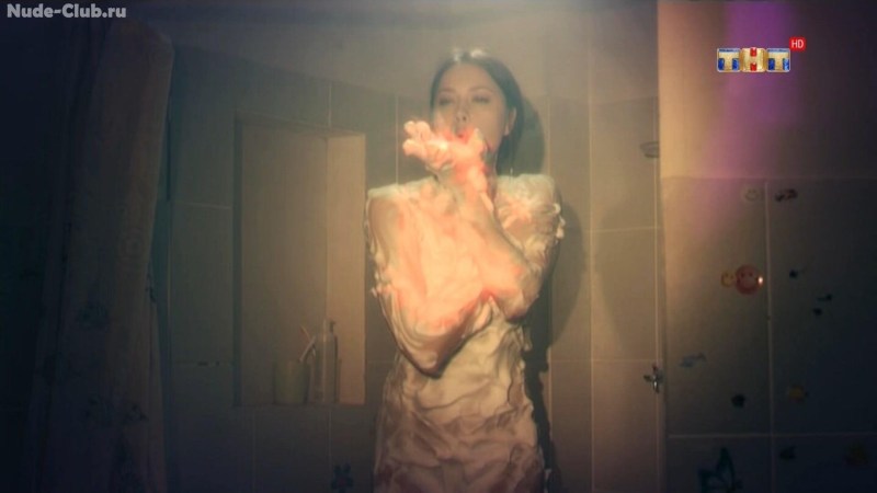 Nastasya Samburskaya is hot