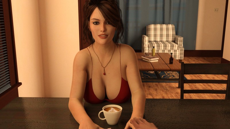 Musuko Ni Ai Ni Joukyou Shita Haha