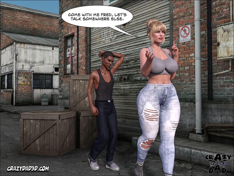 Cheeds and Incels Staisi