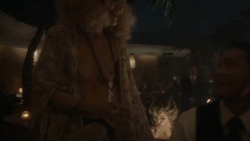 Destiny 2 Queen Witch