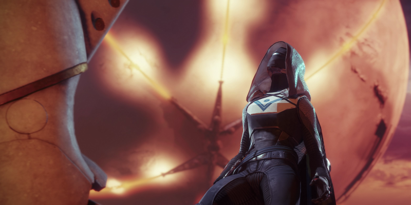 Crypt of deep stone Destiny 2