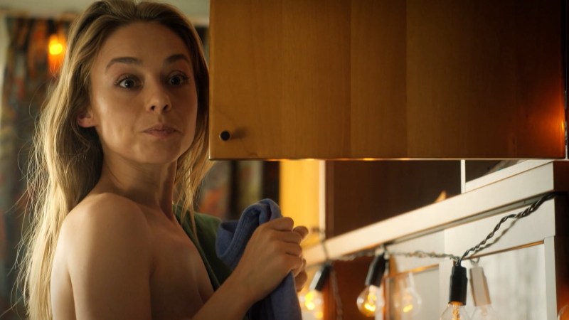 Arina Postnikova Maxim