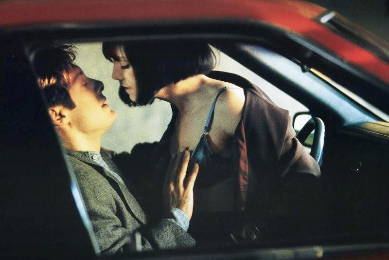 Masturbation machine