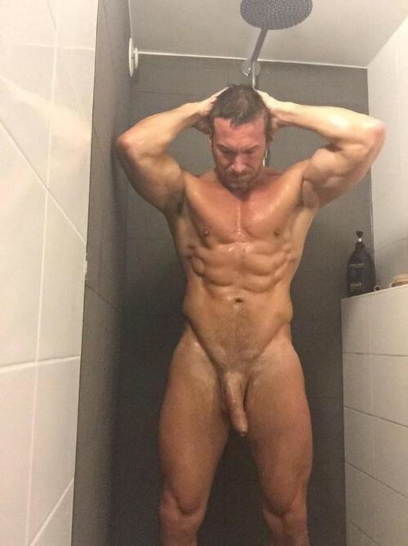Muscle Shower