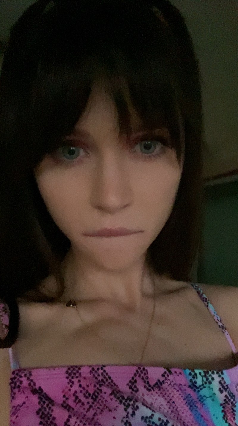 Natalia Artamonova Sexy