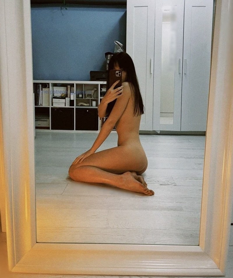 Shelyagina Naked Patreon