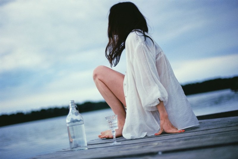 Natasha Shelyagina Foot fetish