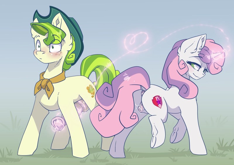 Anal with young girls Lexi Belle