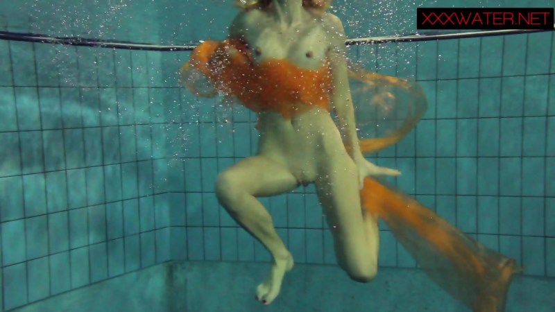 Leading match TV woman