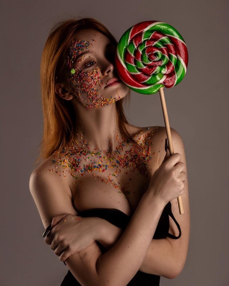 Beautiful homemade sangs