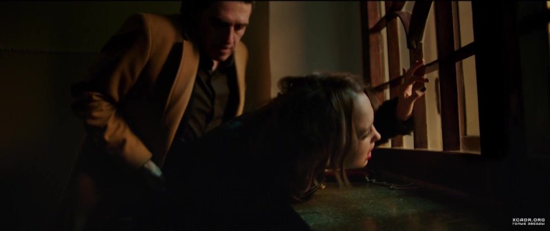 Julia Khlynina Wick End