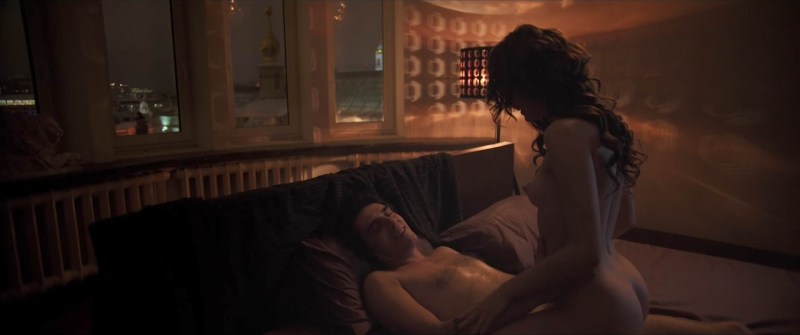 Julia Khlynin bedding