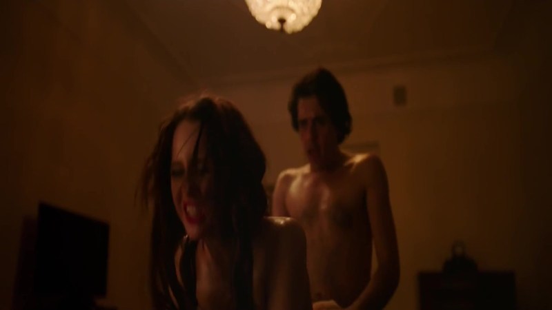 Model Julia Liepa (Julia Liepa)