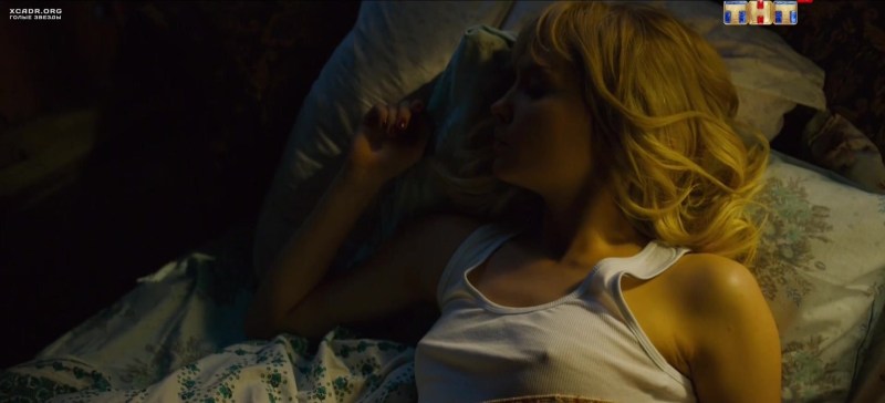 Julia Khlynina Wick End