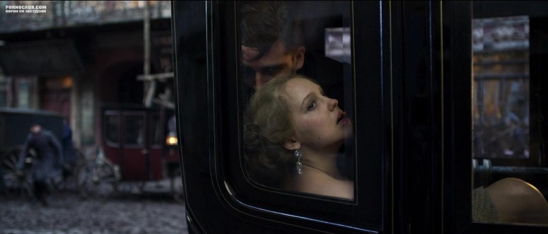 Pavel Tabakov and Julia Khlynin