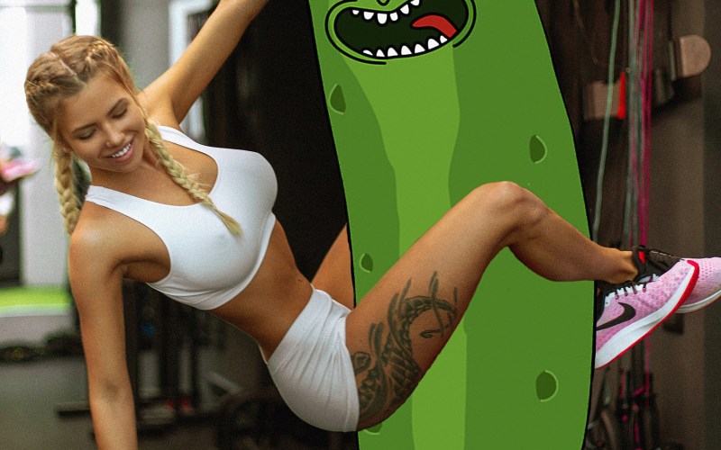 Natalia Krasavina Natalee